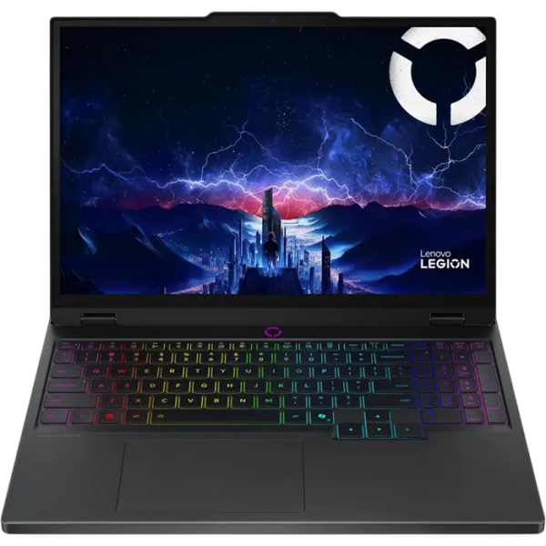 Laptop Gaming Lenovo Legion 5 15IAX10 Negru - 15.1" | OLED | 165 Hz | 16 GB | 1 TB | Intel Core Ultra 7 255HX | NVIDIA GeForce RTX 5070 | 8 Gb GDDR7 Laptop Gaming Lenovo Legion 5 15IAX10 Negru - 15.1" | OLED | 165 Hz | 16 GB | 1 TB | Intel Core Ultra 7 255HX | NVIDIA GeForce RTX 5070 | 8 Gb GDDR7