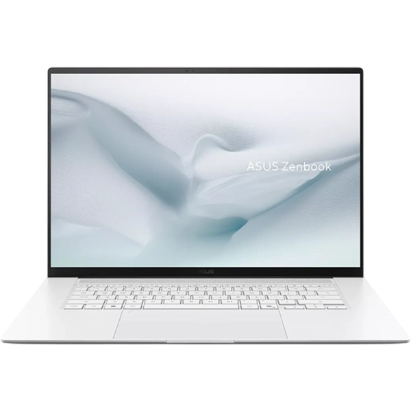 Laptop ASUS Zenbook S16 UM5606GA Grey - 16" | OLED | 120 Hz | 16 GB | 1 TB | AMD Ryzen AI 7 445 Laptop ASUS Zenbook S16 UM5606GA Grey - 16" | OLED | 120 Hz | 16 GB | 1 TB | AMD Ryzen AI 7 445