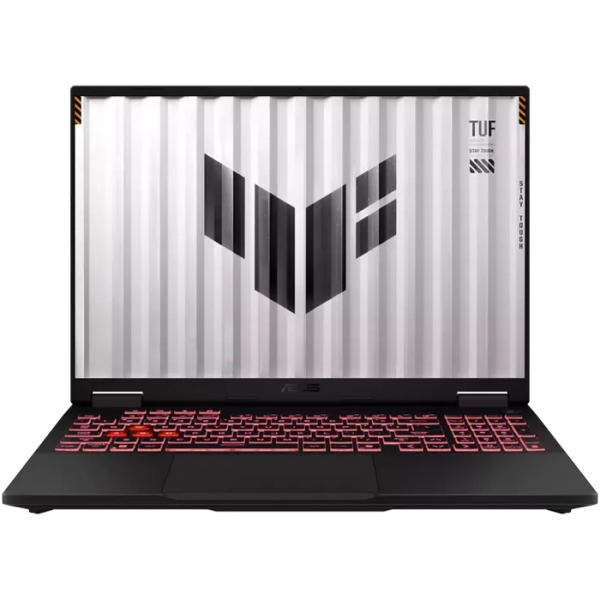 Laptop Gaming ASUS TUF Gaming A16 FA608PP Grey - 16" | IPS | 165 Hz | 16 GB | AMD Ryzen 9 8940HX | NVIDIA GeForce RTX 5070 | 8 Gb GDDR7 Laptop Gaming ASUS TUF Gaming A16 FA608PP Grey - 16" | IPS | 165 Hz | 16 GB | AMD Ryzen 9 8940HX | NVIDIA GeForce RTX 5070 | 8 Gb GDDR7
