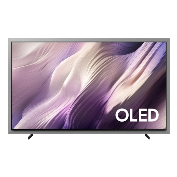 65" OLED SMART TV Samsung QE65S99HXUXUA Negru - 3840x2160 px | 165 Hz | 70W | Tizen 65" OLED SMART TV Samsung QE65S99HXUXUA Negru - 3840x2160 px | 165 Hz | 70W | Tizen