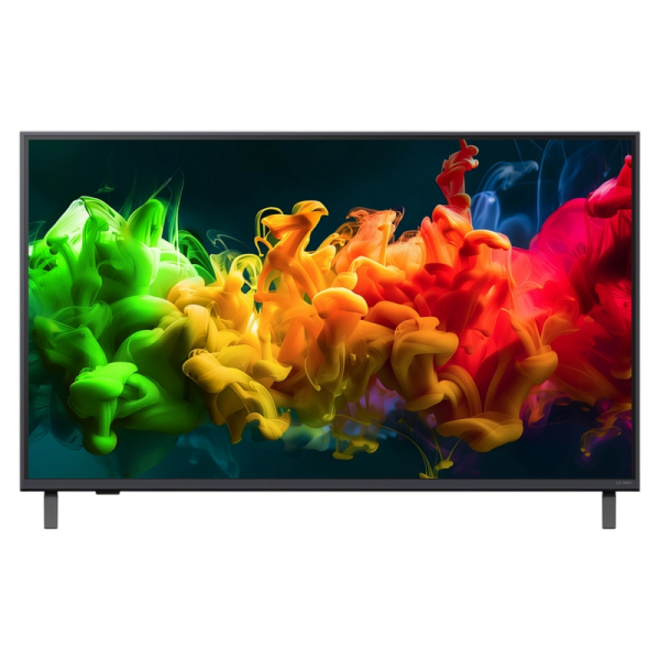 65" QNED SMART Телевизор LG 65QNED80B6B Черный - 3840x2160 px | 60 Гц | 20Вт | webOS 65" QNED SMART Телевизор LG 65QNED80B6B Черный - 3840x2160 px | 60 Гц | 20Вт | webOS