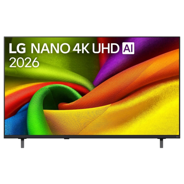55" LED SMART Телевизор LG 55NU900B6LA Черный - 3840x2160 px | 60 Гц | 20Вт | webOS 55" LED SMART Телевизор LG 55NU900B6LA Черный - 3840x2160 px | 60 Гц | 20Вт | webOS