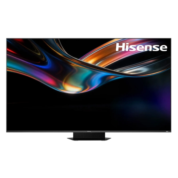65" LED SMART Телевизор Hisense 65UR9S Черный - 3840x2160 px | 170 Hz | 70Вт | VIDAA 65" LED SMART Телевизор Hisense 65UR9S Черный - 3840x2160 px | 170 Hz | 70Вт | VIDAA