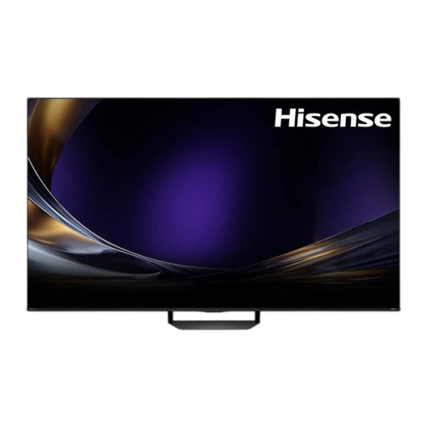 85" LED SMART Телевизор Hisense 85U7S PRO Черный - 3840x2160 px | 165 Hz | 30Вт | VIDAA 85" LED SMART Телевизор Hisense 85U7S PRO Черный - 3840x2160 px | 165 Hz | 30Вт | VIDAA