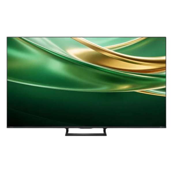 75" LED SMART Телевизор Hisense 75E8S Черный - 3840x2160 px | 144 Гц | 40Вт | VIDAA U OS 75" LED SMART Телевизор Hisense 75E8S Черный - 3840x2160 px | 144 Гц | 40Вт | VIDAA U OS