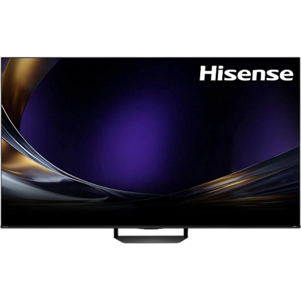 65" LED SMART Телевизор Hisense 65U7S PRO Черный - 3840x2160 px | 165 Hz | 30Вт | VIDAA 65" LED SMART Телевизор Hisense 65U7S PRO Черный - 3840x2160 px | 165 Hz | 30Вт | VIDAA