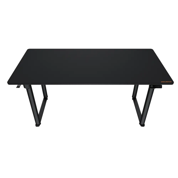 Birou Gaming Cougar E-Grav 160 Negru - Laminat texturat | 160 cm Birou Gaming Cougar E-Grav 160 Negru - Laminat texturat | 160 cm