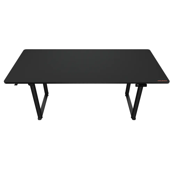 Birou Gaming Cougar E-Grav 180 Negru - Laminat texturat | 180 cm Birou Gaming Cougar E-Grav 180 Negru - Laminat texturat | 180 cm