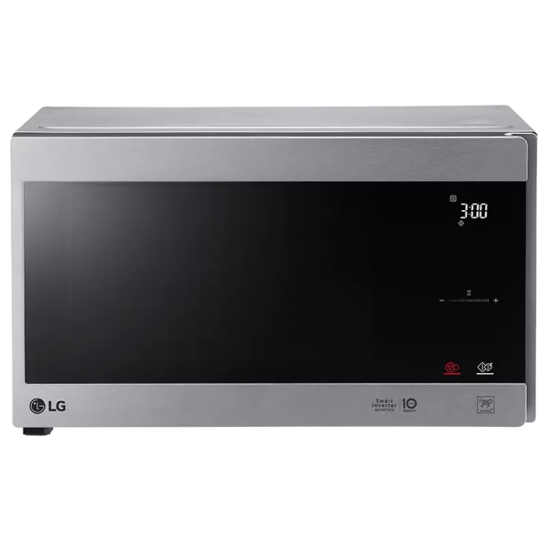 Cuptor cu microunde LG MS2595CIS Gri - Independentă | 25 l | 1150 W Cuptor cu microunde LG MS2595CIS Gri - Independentă | 25 l | 1150 W