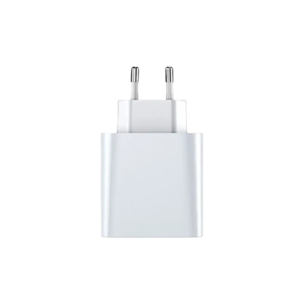 Încărcător Xpower Type-C to Lightning Alb - USB Type-C Încărcător Xpower Type-C to Lightning Alb - USB Type-C