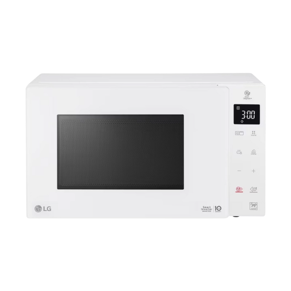 Cuptor cu microunde LG MH6535GIH Alb - Independentă | 25 l | 1000 W Cuptor cu microunde LG MH6535GIH Alb - Independentă | 25 l | 1000 W