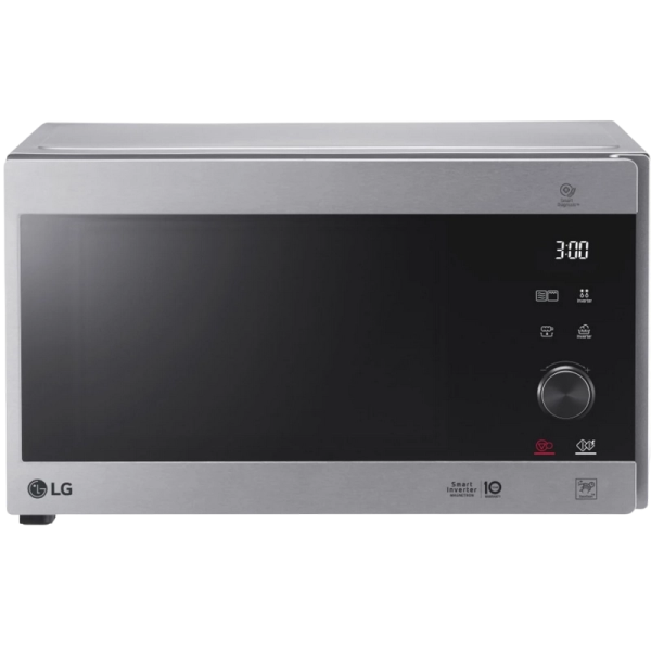 Cuptor cu microunde LG MH6565CPS Gri - Independentă | 25 l | 1000 W Cuptor cu microunde LG MH6565CPS Gri - Independentă | 25 l | 1000 W