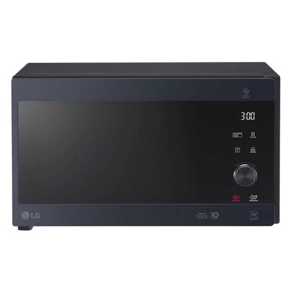 Cuptor cu microunde LG MH6565CPB Negru - Independentă | 25 l | 1000 W Cuptor cu microunde LG MH6565CPB Negru - Independentă | 25 l | 1000 W