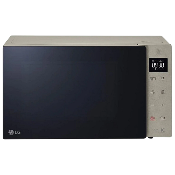 Cuptor cu microunde LG MH6535NBS Argintiu - Independentă | 25 l | 1000 W Cuptor cu microunde LG MH6535NBS Argintiu - Independentă | 25 l | 1000 W