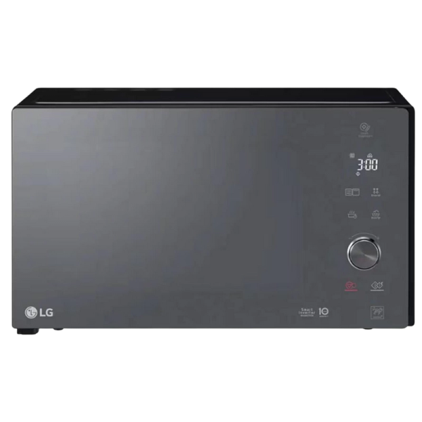 Cuptor cu microunde LG MH6565DPR Negru - Independentă | 25 l | 1000 W Cuptor cu microunde LG MH6565DPR Negru - Independentă | 25 l | 1000 W