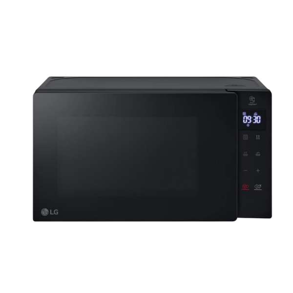Микроволновая печь LG MS2032GAS Черный - Отдельностоящая | 20 л | 700 Вт Микроволновая печь LG MS2032GAS Черный - Отдельностоящая | 20 л | 700 Вт