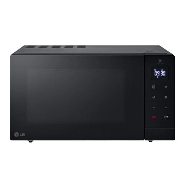 Микроволновая печь LG MS3032JAR Черный - Отдельностоящая | 30 л | 900 Вт Микроволновая печь LG MS3032JAR Черный - Отдельностоящая | 30 л | 900 Вт