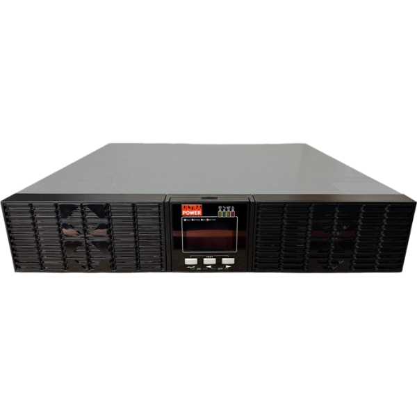 Источник бесперебойного питания Ultra Power RT-1KS Серый - Крепление в стойку | Онлайн | 1000 ВА Источник бесперебойного питания Ultra Power RT-1KS Серый - Крепление в стойку | Онлайн | 1000 ВА