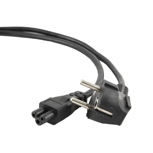 Шнур питания Cablexpert PC-186-ML12-1M Черный - 1 м | 16 А | 0,75 мм2 Шнур питания Cablexpert PC-186-ML12-1M Черный - 1 м | 16 А | 0,75 мм2