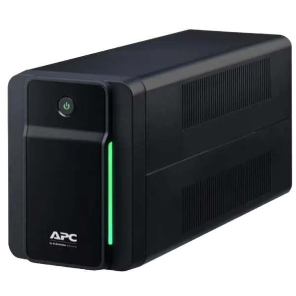 Источник бесперебойного питания APC BX950MI-GR Черный - Башня | Линейно-интерактивный | 950 ВА Источник бесперебойного питания APC BX950MI-GR Черный - Башня | Линейно-интерактивный | 950 ВА