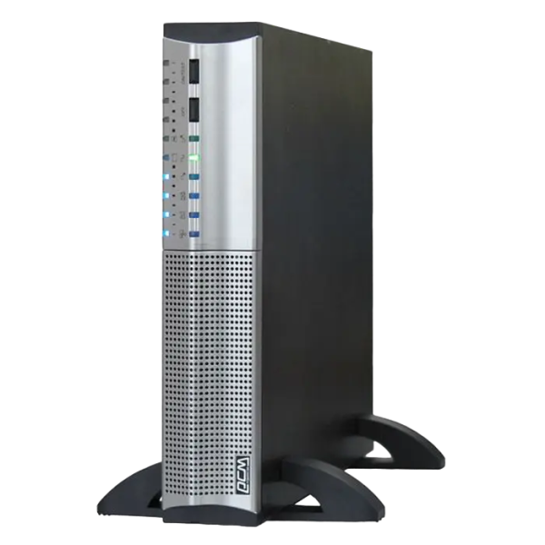 Sursă de alimentare neîntreruptibilă PCM SRT-1500 Negru - Montare pe rafturi | Linear-interactiv | 1500 VA Sursă de alimentare neîntreruptibilă PCM SRT-1500 Negru - Montare pe rafturi | Linear-interactiv | 1500 VA