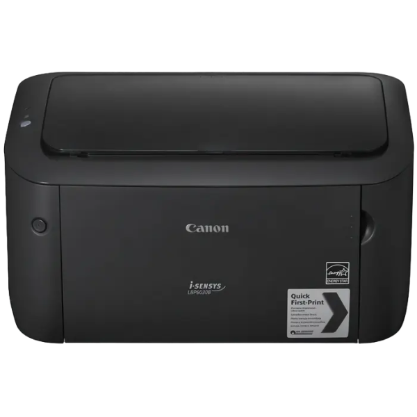 Imprimantă laser Canon LBP-6030B Bundle A4 Negru - Monocrom | 600 x 2400 dpi | 5000 Pagini/Lună | 7.8 s Imprimantă laser Canon LBP-6030B Bundle A4 Negru - Monocrom | 600 x 2400 dpi | 5000 Pagini/Lună | 7.8 s