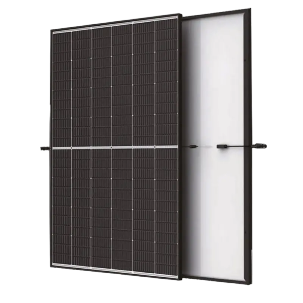 Солнечная панель Trina Solar TSM-DE09R.08 Черный Солнечная панель Trina Solar TSM-DE09R.08 Черный