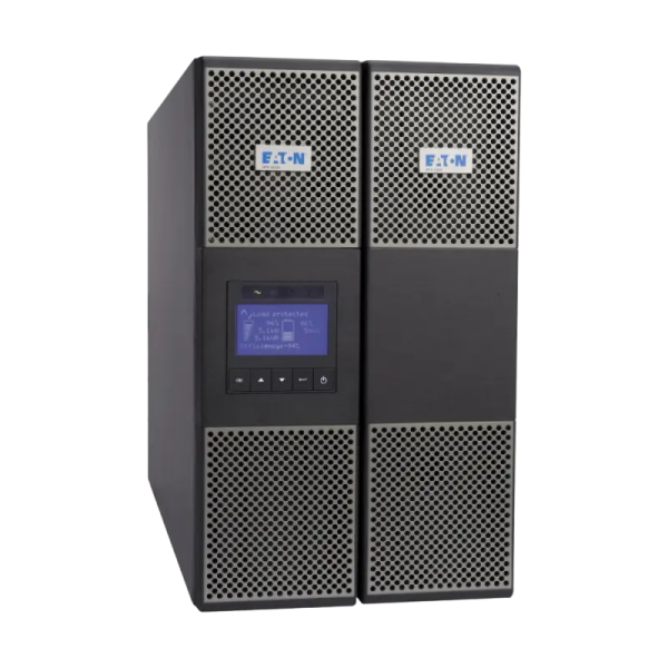 Sursă de alimentare neîntreruptibilă Eaton 9PXEBM72RT3U Negru - Turn,Montare pe rafturi | Online | 2200 VA Sursă de alimentare neîntreruptibilă Eaton 9PXEBM72RT3U Negru - Turn,Montare pe rafturi | Online | 2200 VA