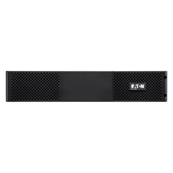Acumulator UPS Eaton 9SXEBM48R Negru - Montare pe rafturi | Online | 1500 VA Acumulator UPS Eaton 9SXEBM48R Negru - Montare pe rafturi | Online | 1500 VA