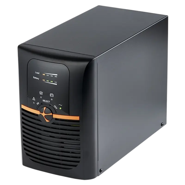 Sursă de alimentare neîntreruptibilă Tuncmatik Newtech PRO 3 ONE Negru - Turn | Online | 1000 VA Sursă de alimentare neîntreruptibilă Tuncmatik Newtech PRO 3 ONE Negru - Turn | Online | 1000 VA