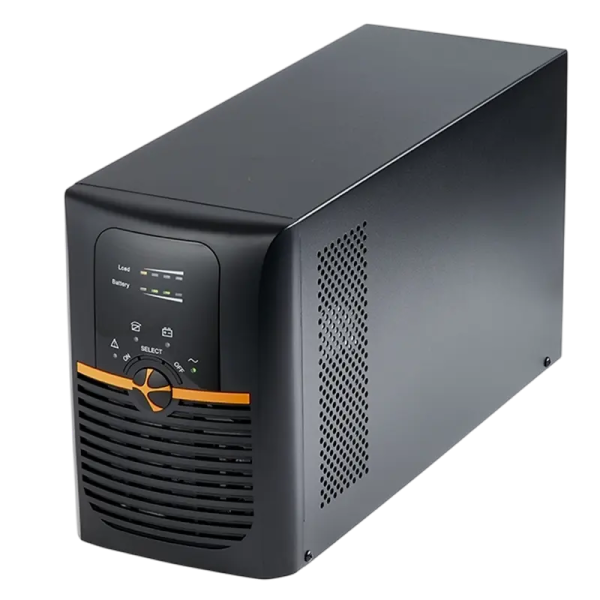 Sursă de alimentare neîntreruptibilă Tuncmatik Newtech PRO 3 ONE Negru - Turn | Online | 2000 VA Sursă de alimentare neîntreruptibilă Tuncmatik Newtech PRO 3 ONE Negru - Turn | Online | 2000 VA