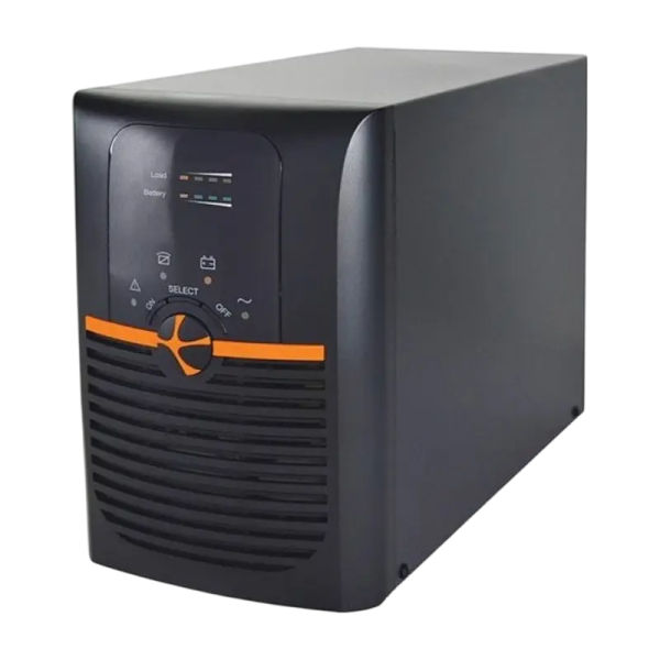 Sursă de alimentare neîntreruptibilă Tuncmatik Newtech PRO 3 ONE Negru - Turn | Online | 3000 VA Sursă de alimentare neîntreruptibilă Tuncmatik Newtech PRO 3 ONE Negru - Turn | Online | 3000 VA
