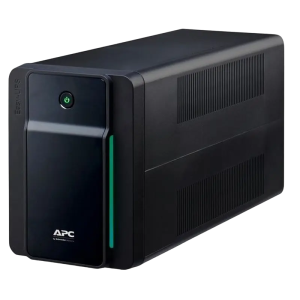 Sursă de alimentare neîntreruptibilă APC BX750MI-GR Negru - Turn | Linear-interactiv | 750 VA Sursă de alimentare neîntreruptibilă APC BX750MI-GR Negru - Turn | Linear-interactiv | 750 VA