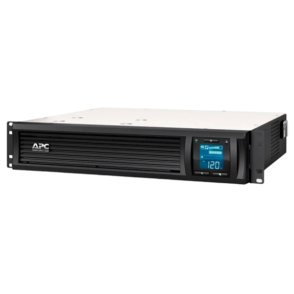 Sursă de alimentare neîntreruptibilă APC SMC1000I-2UC Negru - Montare pe rafturi | Linear-interactiv | 1000 VA Sursă de alimentare neîntreruptibilă APC SMC1000I-2UC Negru - Montare pe rafturi | Linear-interactiv | 1000 VA