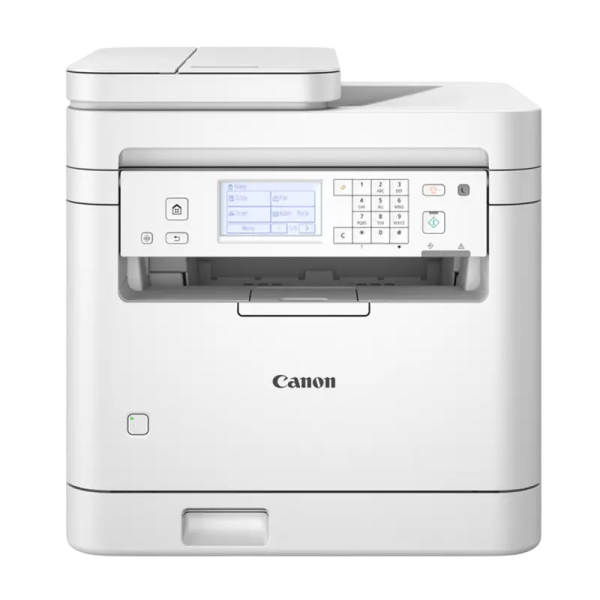 Multifunctional laser Canon i-Sensys MF287dw Monocrom A4 Alb - 1200 x 1200 dpi | 600 dpi | 50 pagini Multifunctional laser Canon i-Sensys MF287dw Monocrom A4 Alb - 1200 x 1200 dpi | 600 dpi | 50 pagini