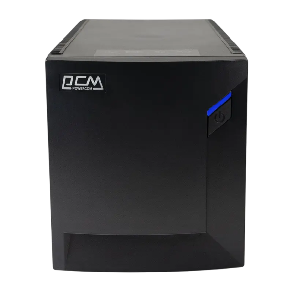 Sursă de alimentare neîntreruptibilă PCM RPT-1025AP Negru - Turn | Linear-interactiv | 1025 VA Sursă de alimentare neîntreruptibilă PCM RPT-1025AP Negru - Turn | Linear-interactiv | 1025 VA