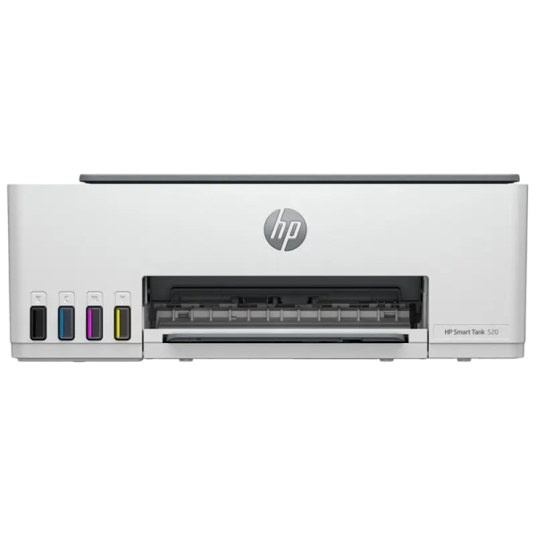 MFP HP Smart Tank 520 Color A4 Alb - 1200 x 1200 dpi | 1200 dpi | 30 pagini MFP HP Smart Tank 520 Color A4 Alb - 1200 x 1200 dpi | 1200 dpi | 30 pagini