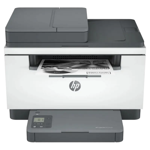 MFP HP LaserJet M236sdn Monocrom A4 Alb - 600 x 600 dpi | 600 dpi | 100 pagini MFP HP LaserJet M236sdn Monocrom A4 Alb - 600 x 600 dpi | 600 dpi | 100 pagini