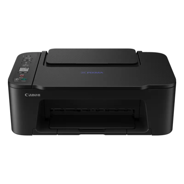 MFP Canon Pixma E3640 Color A4 Negru - 4800 x 1200 dpi | 600 dpi MFP Canon Pixma E3640 Color A4 Negru - 4800 x 1200 dpi | 600 dpi