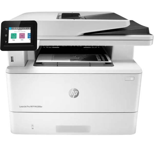 Imprimantă laser HP LaserJet Pro 4103dw Monocrom A4 Alb - 1200 x 1200 dpi | 1200 dpi | 150 pagini Imprimantă laser HP LaserJet Pro 4103dw Monocrom A4 Alb - 1200 x 1200 dpi | 1200 dpi | 150 pagini
