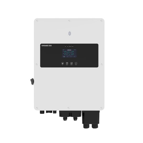Invertor hibrid monofazat CHISAGE ESS Jup-10G2-LE Invertor hibrid monofazat CHISAGE ESS Jup-10G2-LE