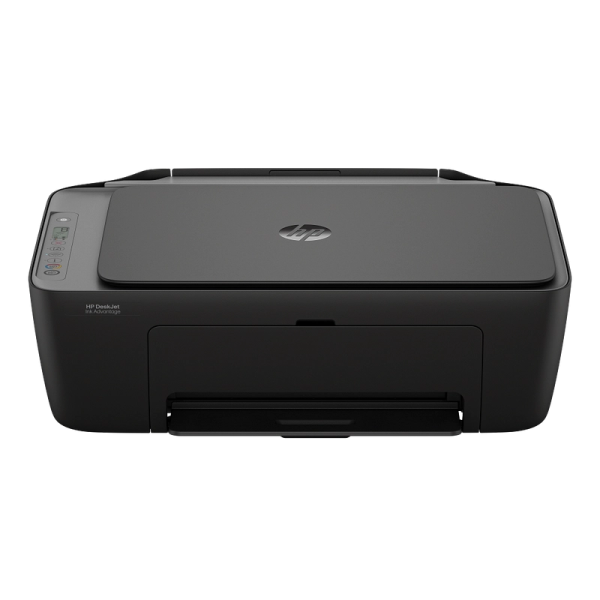 Multifunctional Inkjet HP DeskJet Ink Advantage 2976 Color A4 Negru - 1200 x 4800 dpi | 1200 dpi | 25 pagini Multifunctional Inkjet HP DeskJet Ink Advantage 2976 Color A4 Negru - 1200 x 4800 dpi | 1200 dpi | 25 pagini