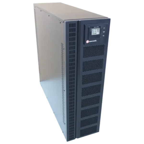 Sursă de alimentare neîntreruptibilă Tuncmatik HI-TECH Ultra X9 Gri - Turn | Online | 40000 VA Sursă de alimentare neîntreruptibilă Tuncmatik HI-TECH Ultra X9 Gri - Turn | Online | 40000 VA