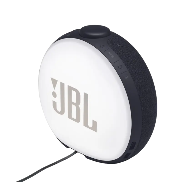 Портативное радио JBL Horizon 2 Чёрный - 10 Вт | 2.0 Стерео Портативное радио JBL Horizon 2 Чёрный - 10 Вт | 2.0 Стерео
