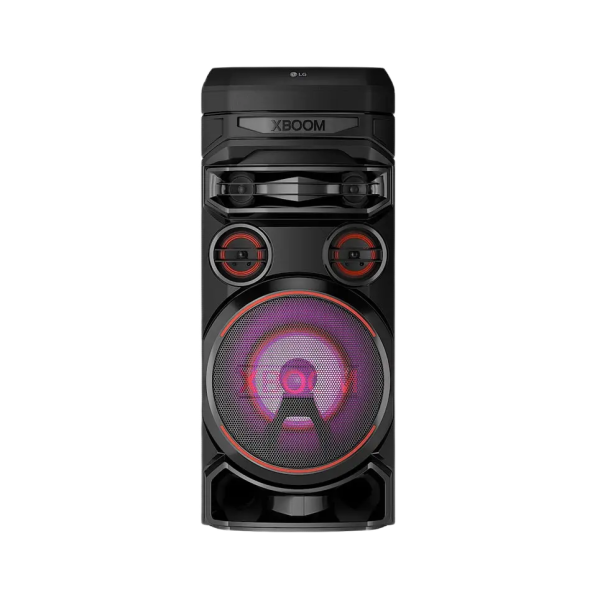 Портативная колонка LG XBOOM RNC7 Чёрный Портативная колонка LG XBOOM RNC7 Чёрный