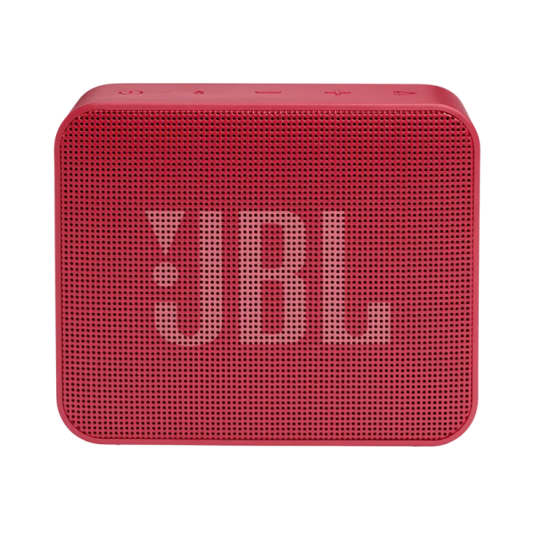 Boxă portabilă JBL Essential Roșu - 3.1 W | 1.0 | IPX7 | 5 ore Boxă portabilă JBL Essential Roșu - 3.1 W | 1.0 | IPX7 | 5 ore