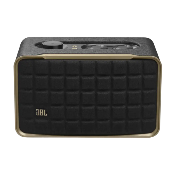 Difuzor Bluetooth JBL Authentics 200 Negru - 90 W | 2.0 Stereo Difuzor Bluetooth JBL Authentics 200 Negru - 90 W | 2.0 Stereo