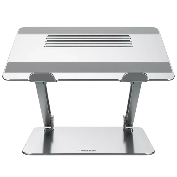 Suport reglabil pentru desktop Nillkin ProDesk Argintiu - Suport | Aluminiu Suport reglabil pentru desktop Nillkin ProDesk Argintiu - Suport | Aluminiu