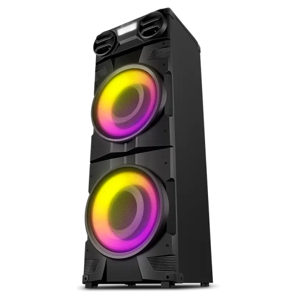 Sistem audio SVEN PS-1900 Negru - 1000 W | 2.0 Stereo Sistem audio SVEN PS-1900 Negru - 1000 W | 2.0 Stereo