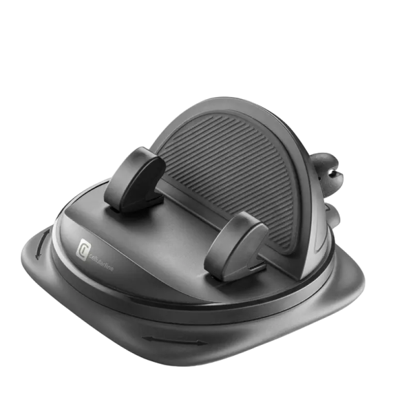 Cellularline Dash Hub 360 Negru Cellularline Dash Hub 360 Negru